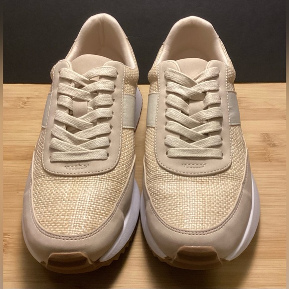 Dolce Vita Shoes - Dolce Vita Tan Sneakers